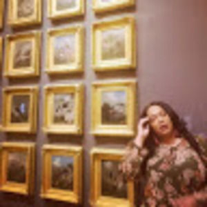 Meet your Posher, Mallory